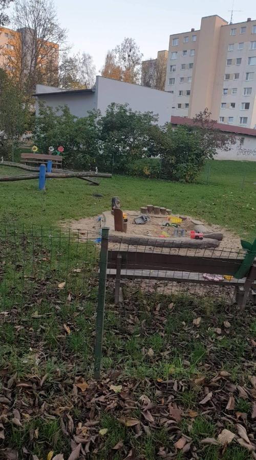Apartment Rudlova *