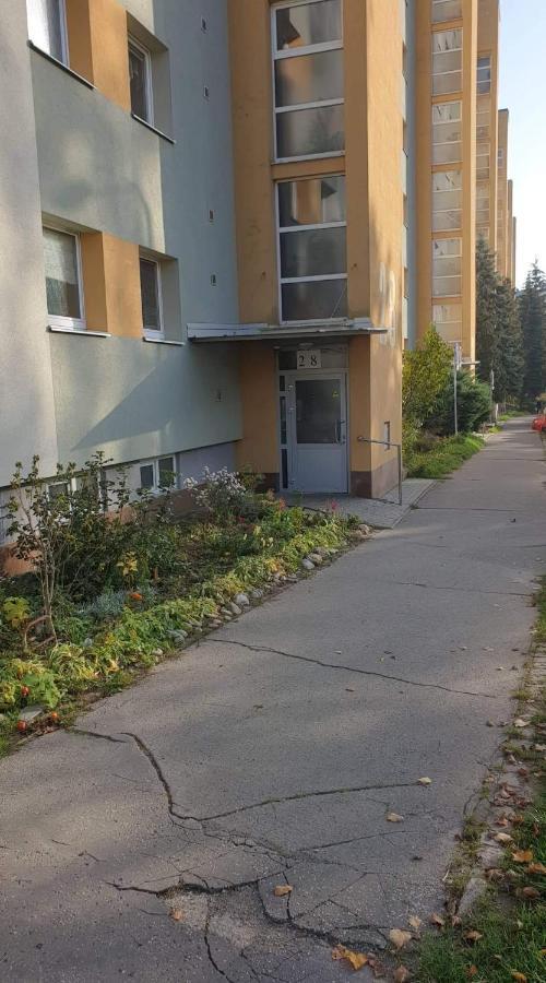 Apartment Rudlova