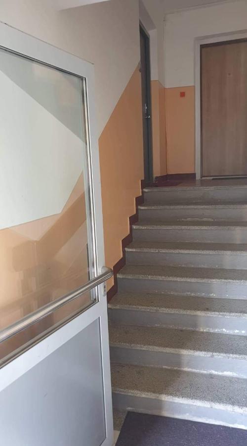 Apartment Rudlova Banska Bystrica