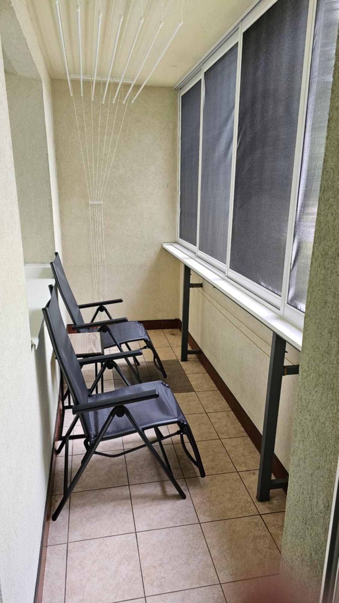 Apartment Rudlova *