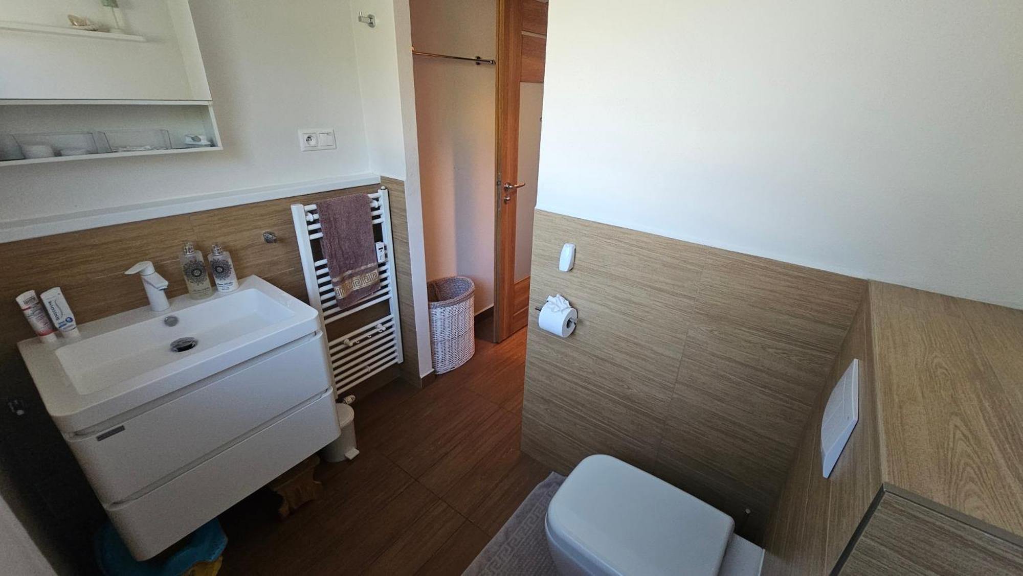 Apartment Rudlova Banská Bystrica