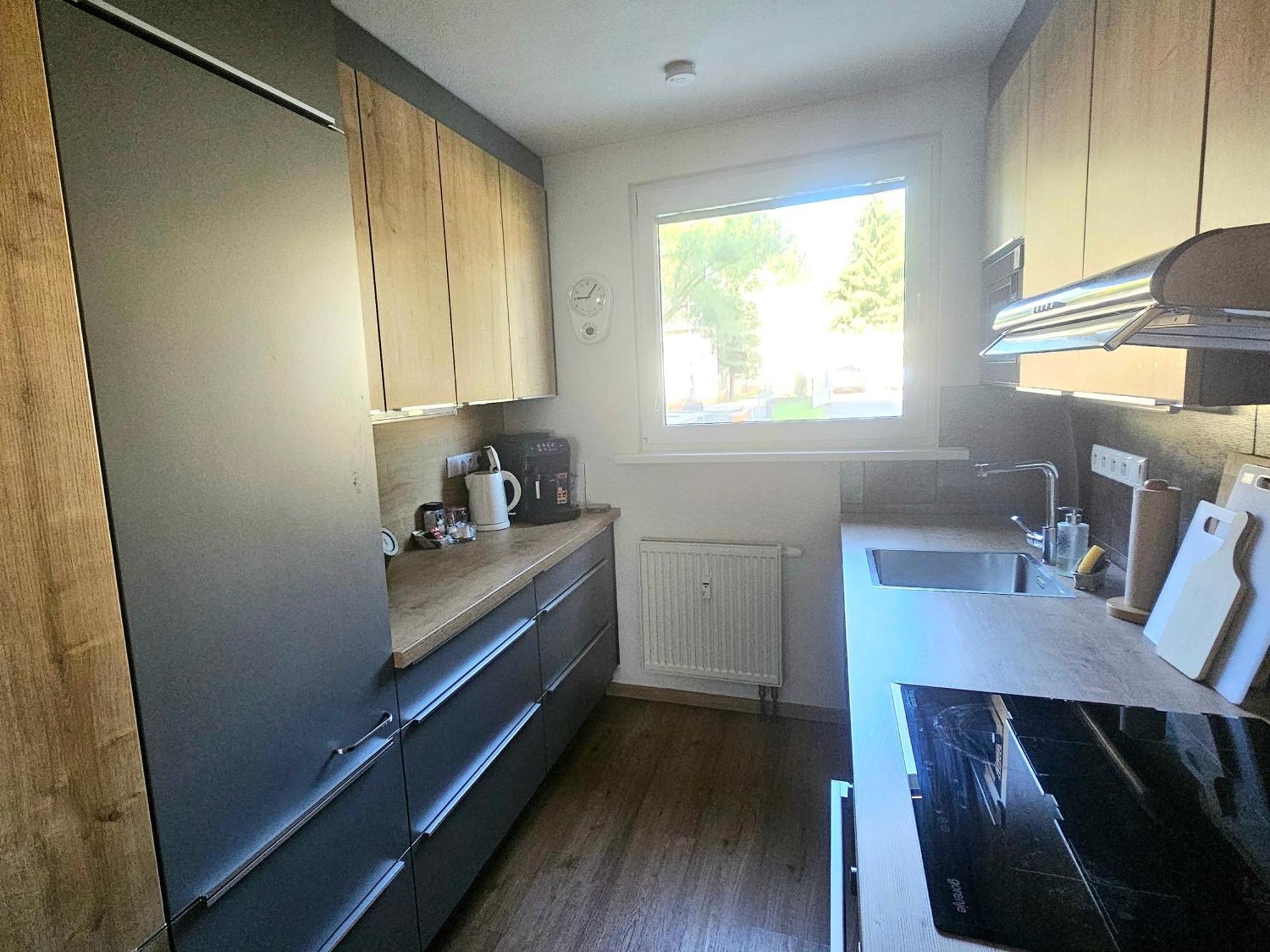 Apartment Rudlova Banska Bystrica